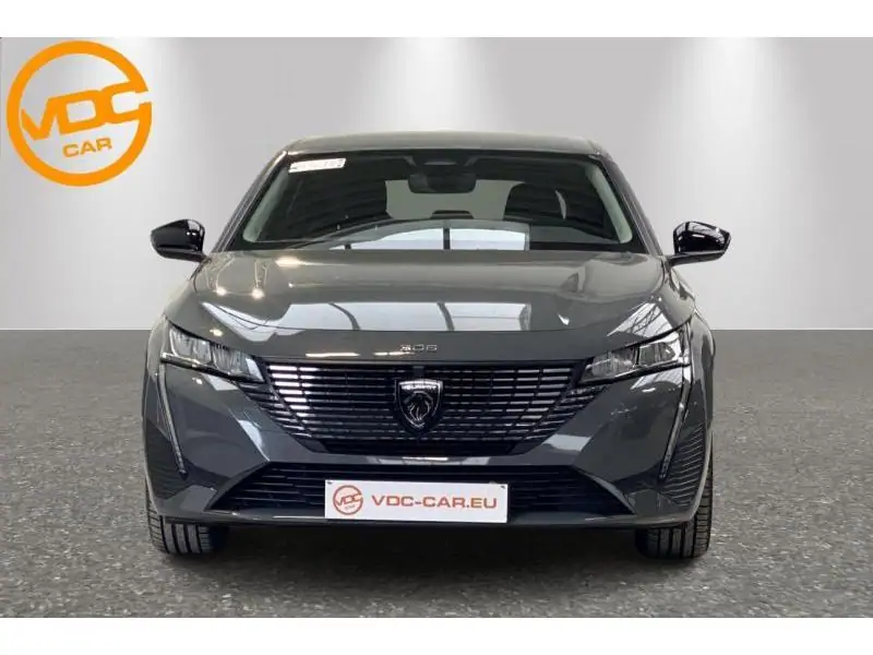 Occasie Peugeot 308 Allure GREY 5