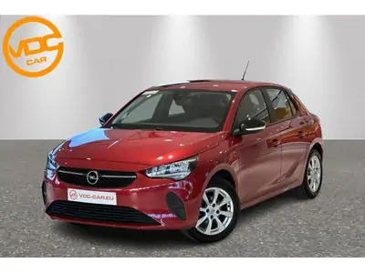 Occasion Opel Corsa Edition RED