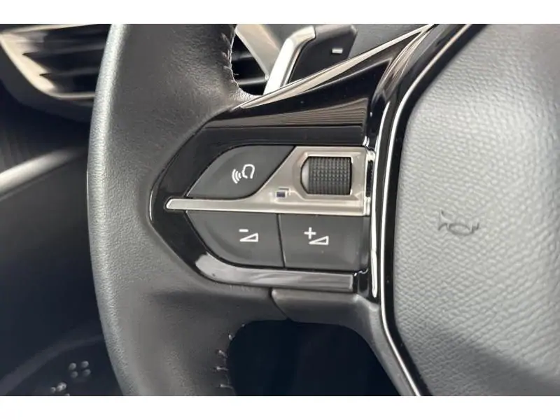 Occasion Peugeot 3008 STYLE - AUTOMAAT GREY 22