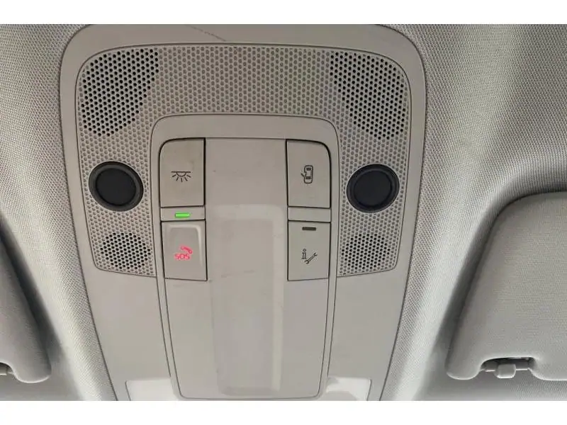Occasion Audi Q2 Advanced* Caméra GPS JantesAlu WHITE 38
