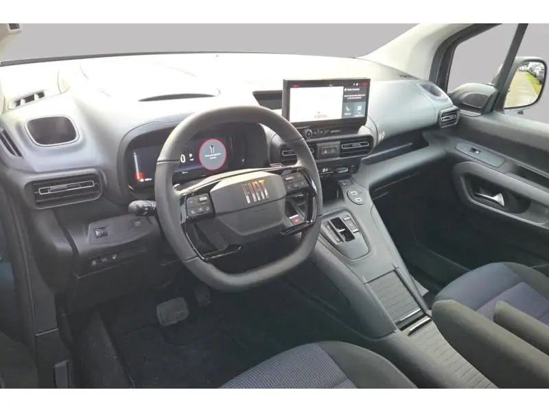 VEHICLE__CONDITION_SERVICE Fiat Doblo PC SMALL BLUE 9