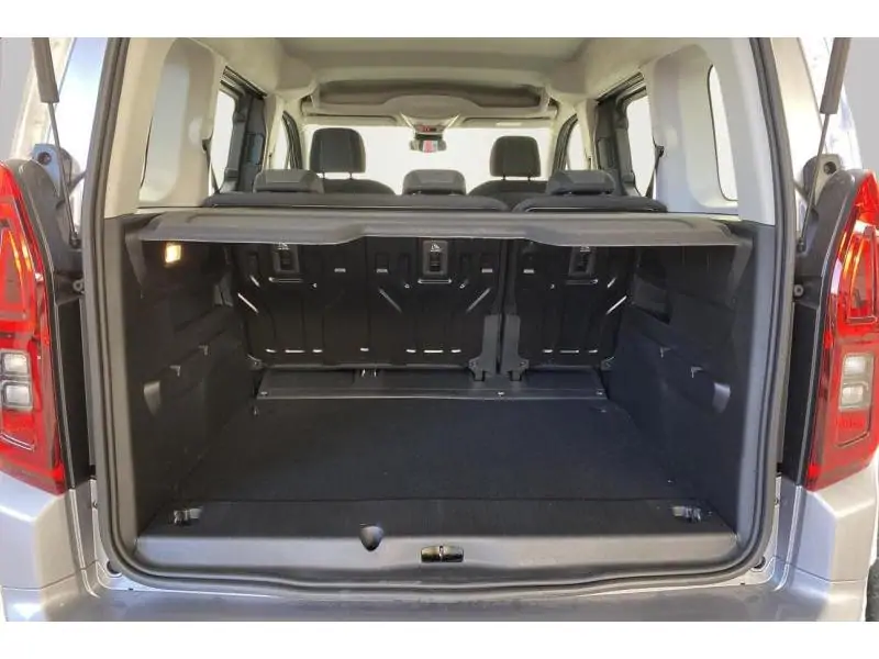 VEHICLE__CONDITION_SERVICE Opel Combo Life Life*Clim Caméra GPS*dispo 08/2026 GREY 19