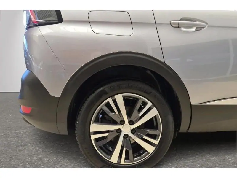 Occasion Peugeot 5008 Allure GREY 20