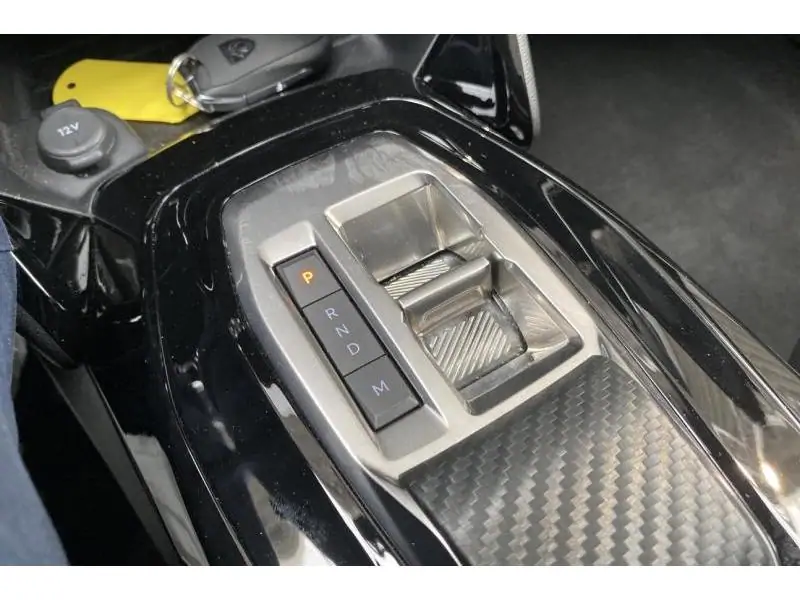 Occasion Peugeot 2008 Allure*GPS Détecteurs obs. BLUE 16