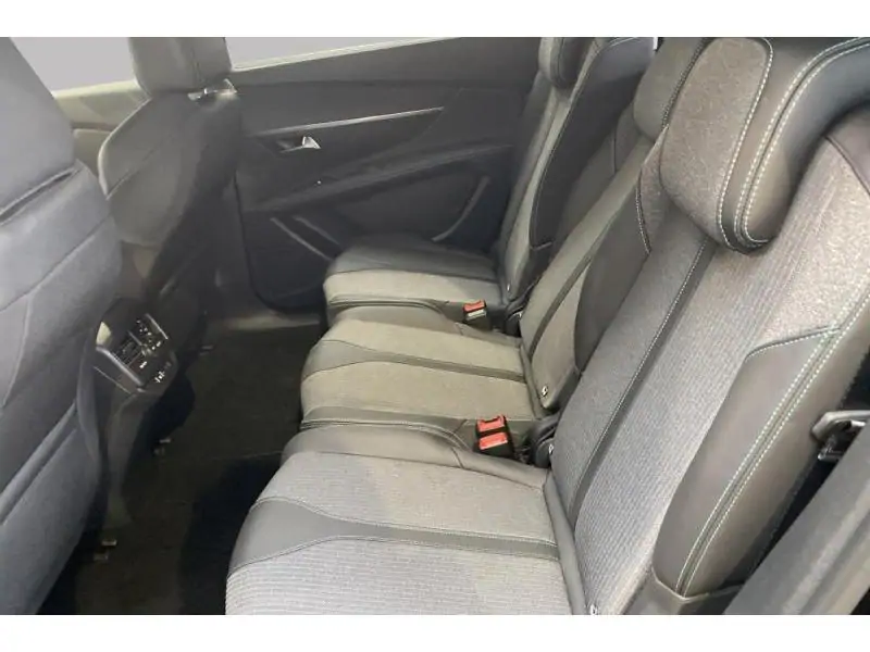 Occasion Peugeot 5008 Allure Pack HYBRID BLACK 18