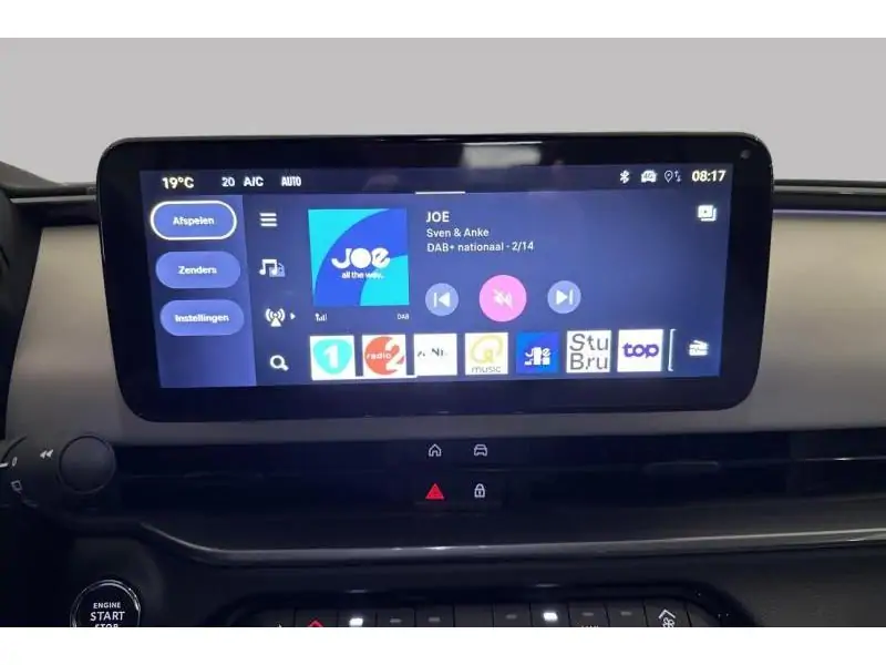 VEHICLE__CONDITION_SERVICE Fiat 600 600e La Prima 54kwh GREEN 13