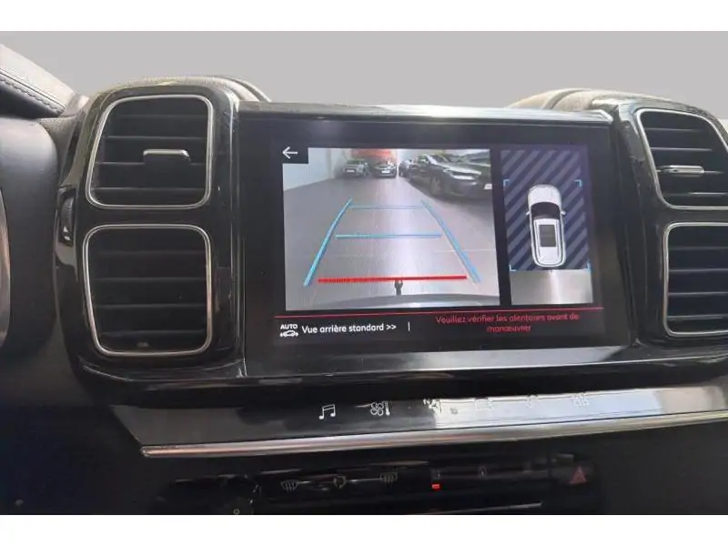 Occasion Citroen C5 Aircross Business Plus GREY 14