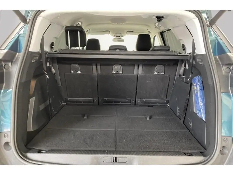 Occasie Peugeot 5008 II Allure GREEN 19