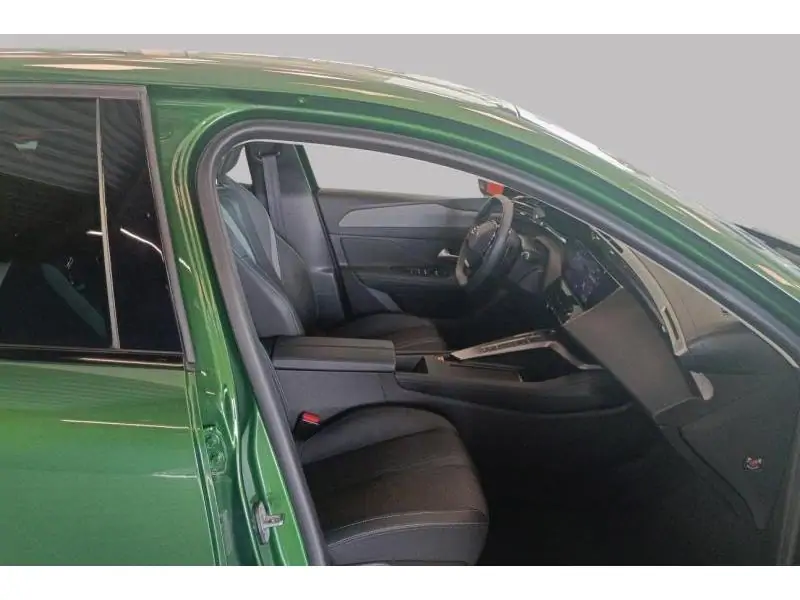 Occasion Peugeot 308 Allure GREEN 8