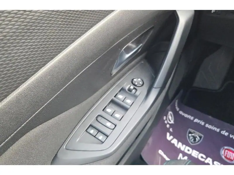 Occasion Peugeot 308 SW Style WHITE 16