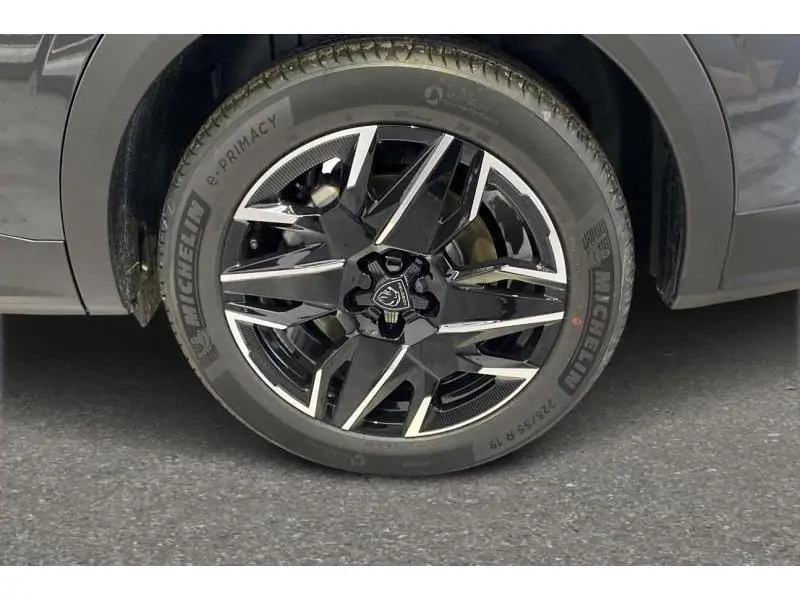 Occasion Peugeot 5008 GT GREY 20