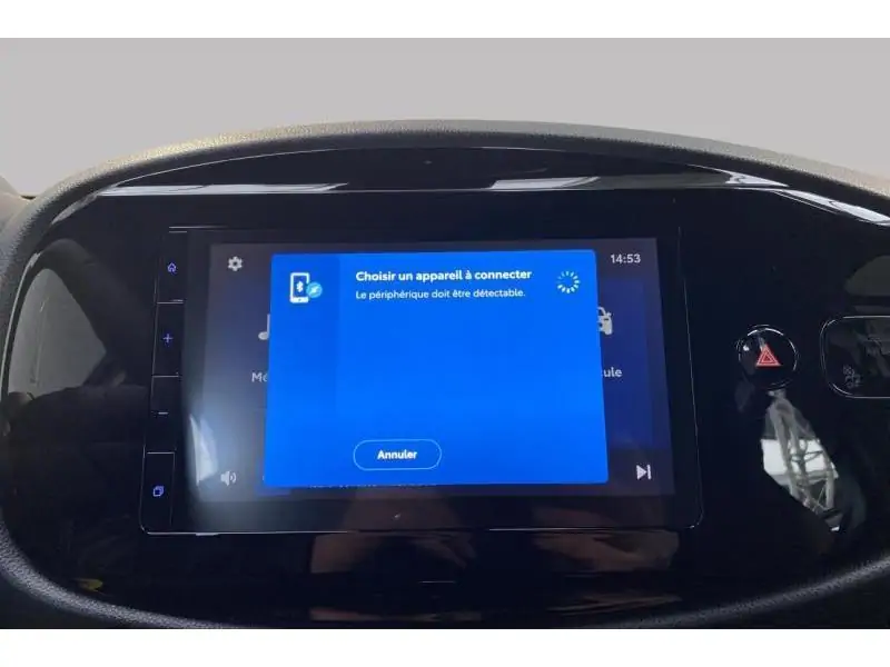 Occasion Toyota Aygo X BUSINESS EDITION WHITE 25