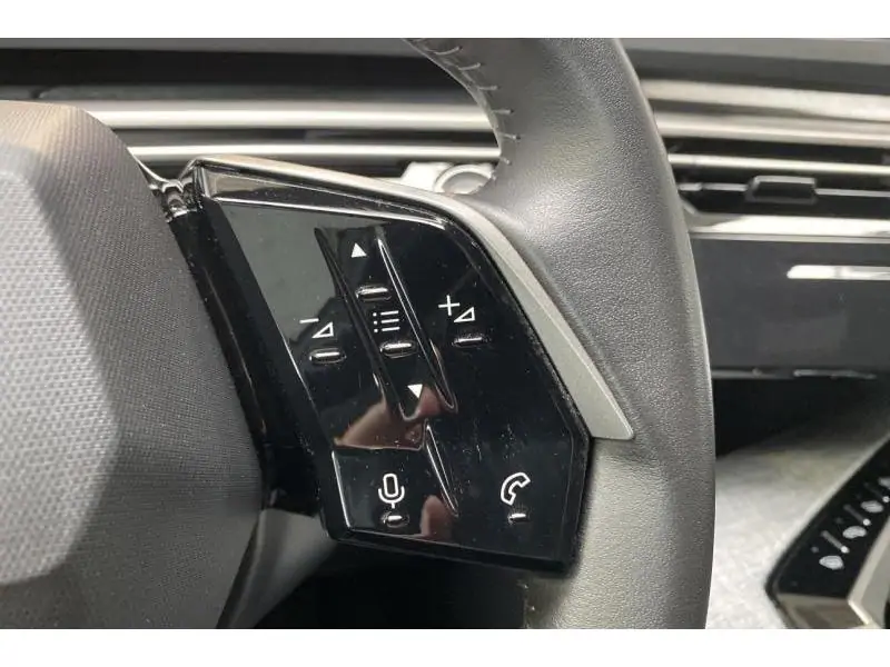 Occasion Peugeot 5008 Allure* Caméra de recul MirrorLink WHITE 26