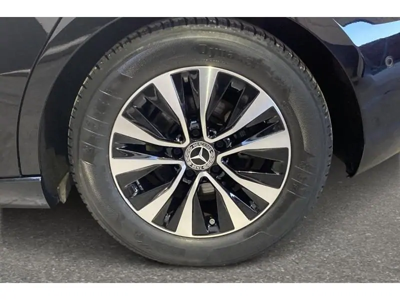 Occasion Mercedes-Benz A 180 Classe A BLACK 20