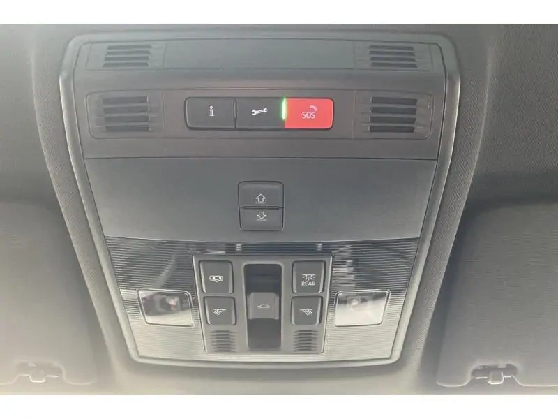 Occasion Skoda Kodiaq Sportline Business*GPS Caméra  7places! BLACK 38