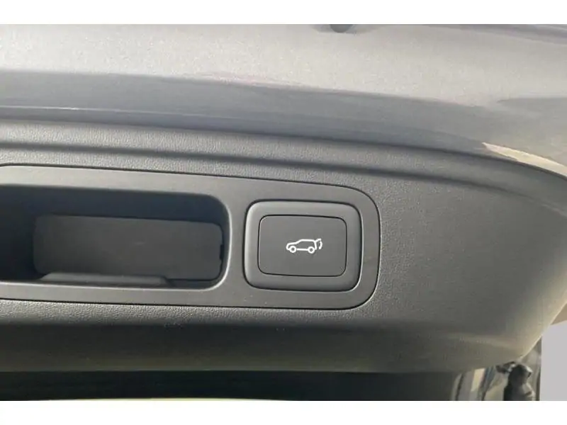 Occasion MG HS LUXURY 1.5 PHEV GREY 21