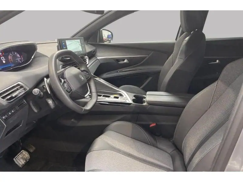 Occasion Peugeot 5008 Allure Pack *park assist* GREY 10
