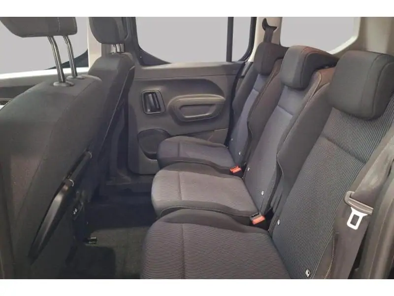 VEHICLE__CONDITION_SERVICE Fiat Doblo Small 1.2 110 BLACK 18