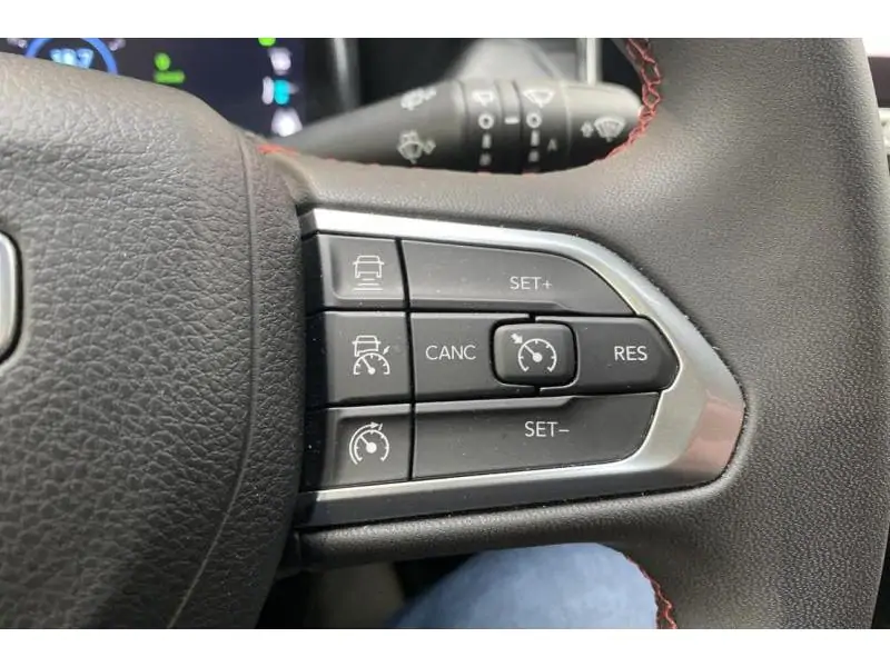 Occasion Jeep Compass TRAILHAWK 4XE PHEV 280 PK PANO BLACK 30