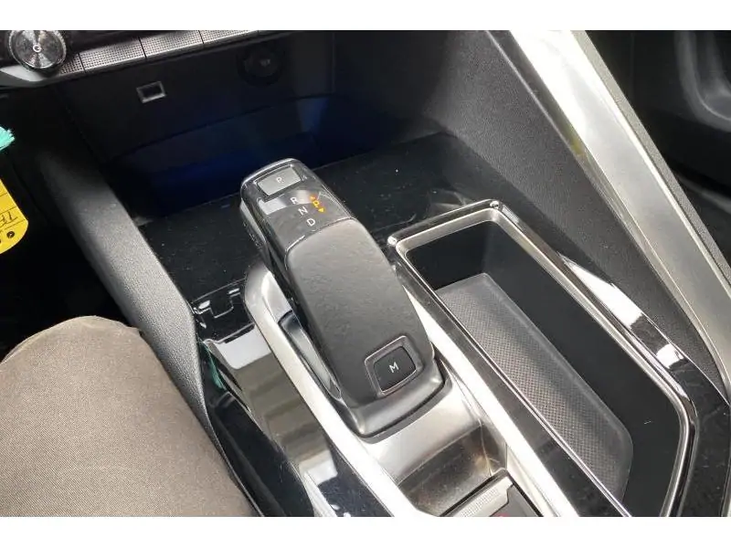 Occasion Peugeot 3008 Active BLACK 16