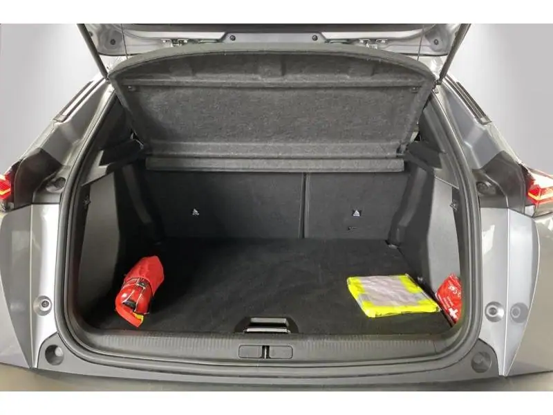 Occasion Peugeot 2008 Allure GREY 19