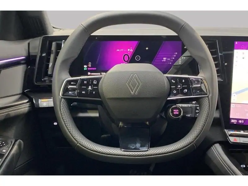 Occasie Renault Austral Techno BLACK 12