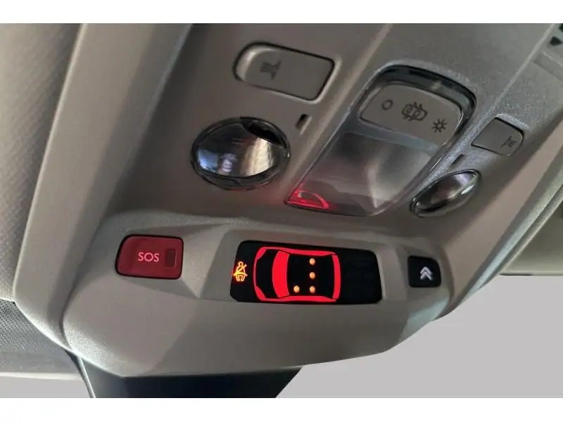 Demo Citroen C5 Aircross Hybrid 145 MAX GREY 27