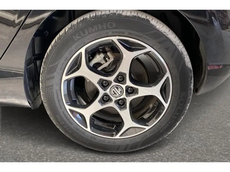 Occasion MG MG3 1.5 HYBRID + BLACK 20