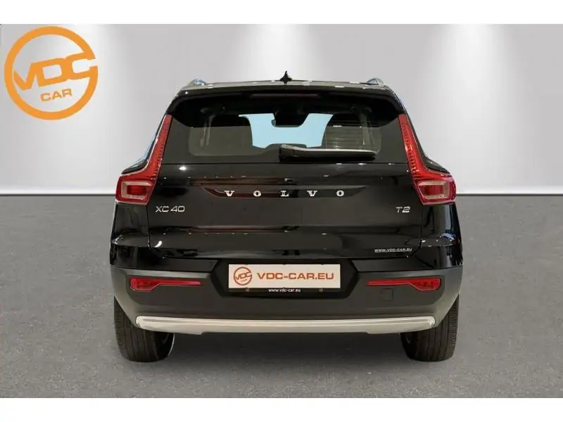 Occasion Volvo XC40 T2 Momentum AUTOMAAT BLACK 7