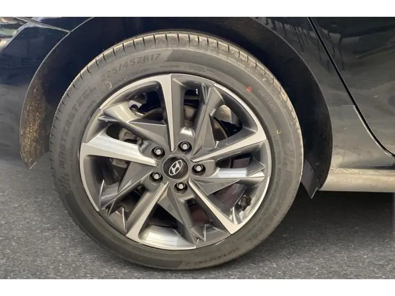 Occasion Hyundai i30 CREATIVE BLACK 23