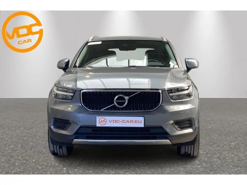 Occasion Volvo XC40 Momentum GREY 5