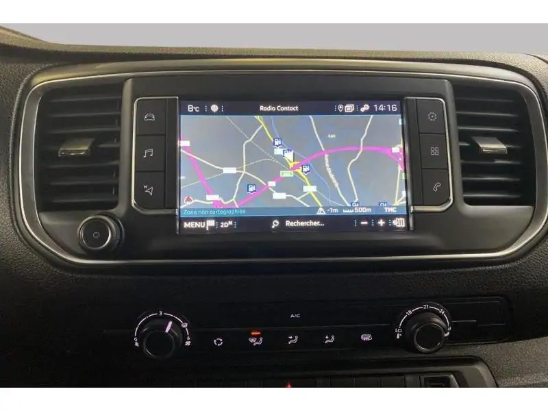 Occasie Peugeot Expert Standard GREY 13