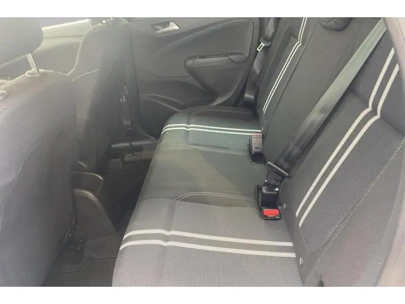 Occasion Opel Crossland Elegance GREY 18