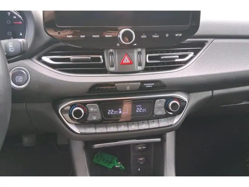 Occasion Hyundai i30 N-Line GREY 14
