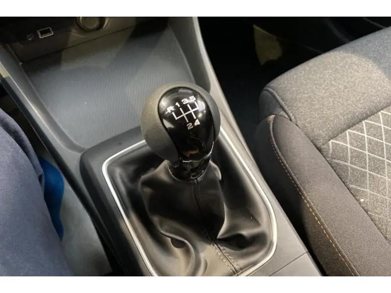 Occasion MG MG3 COMFORT ICE GREY 16