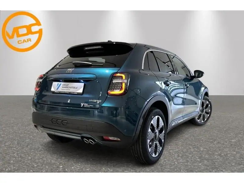 VEHICLE__CONDITION_SERVICE Fiat 600 LA PRIMA BLUE 3