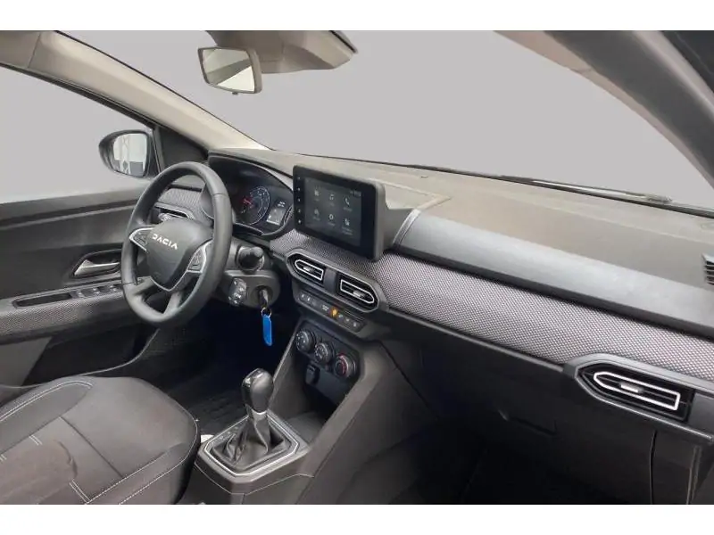 Occasion Dacia Sandero Expression*Boite Auto*jantes Alu BLACK 2