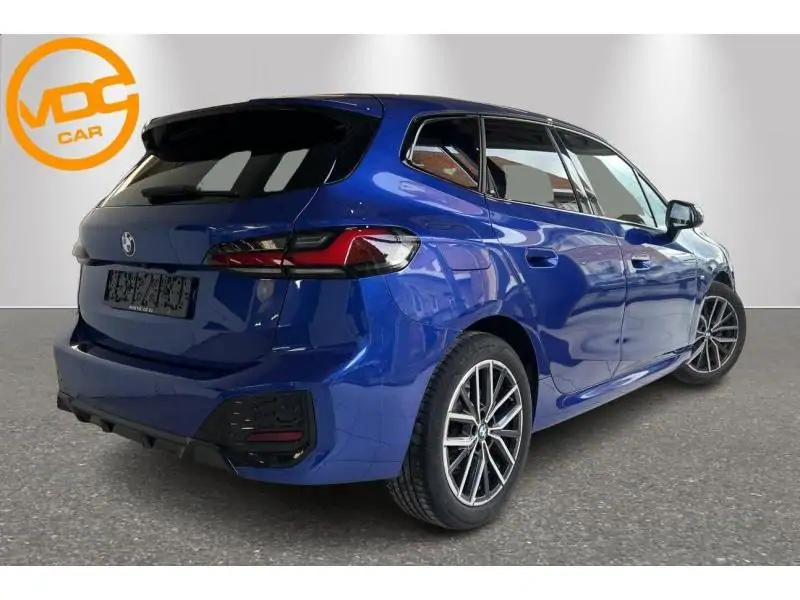 Occasion BMW Serie 2 218 i BLUE 3