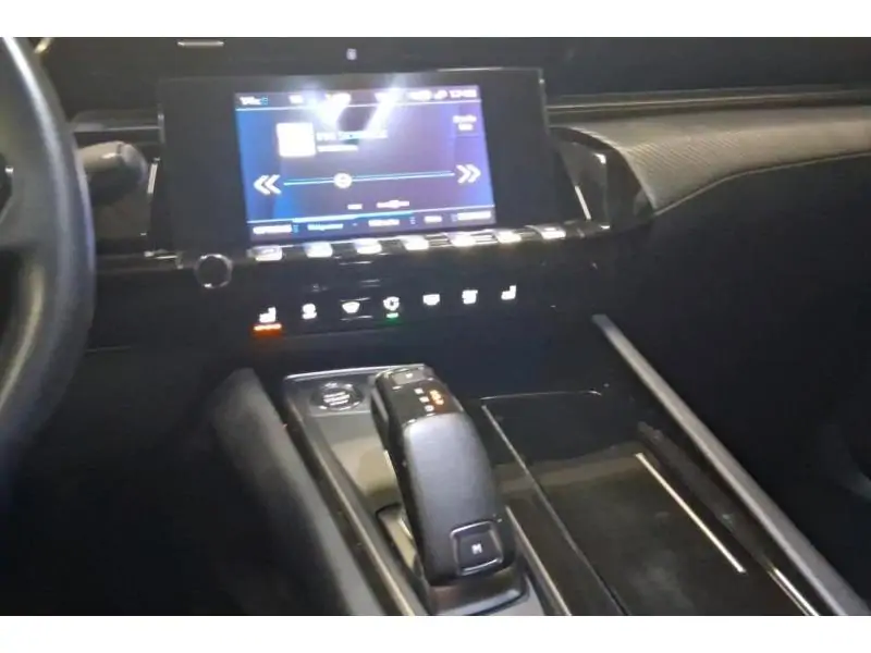 Occasion Peugeot 508 Active Pack *auto-GPS-Caméra* WHITE 15