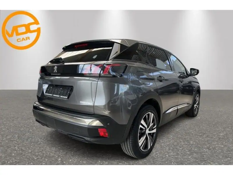 Occasion Peugeot 3008 ALLURE PACK GREY 3