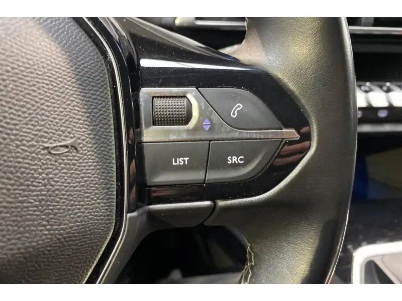 Occasion Peugeot 3008 Allure GREY 22