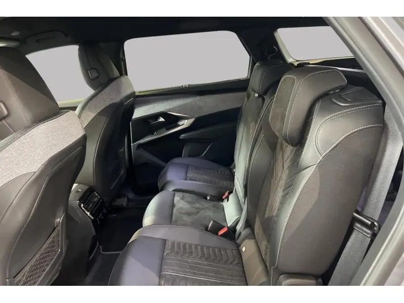 Occasion Peugeot 5008 III & e- GT GREY 18