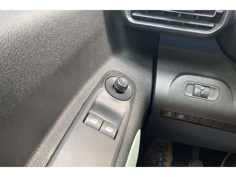 Occasion Citroen Berlingo Monospace MANUAL GREY 17