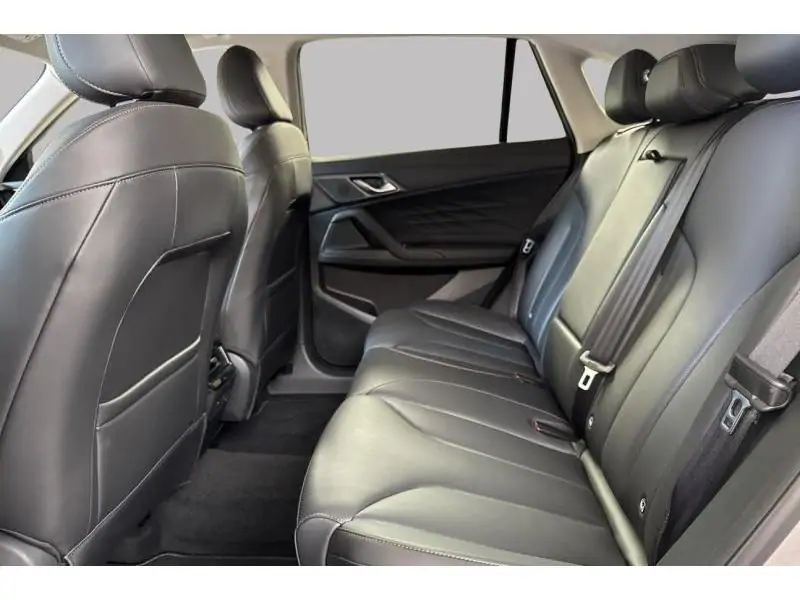 VEHICLE__CONDITION_SERVICE MG HS LUXURY HYBRID+ SILVER 18