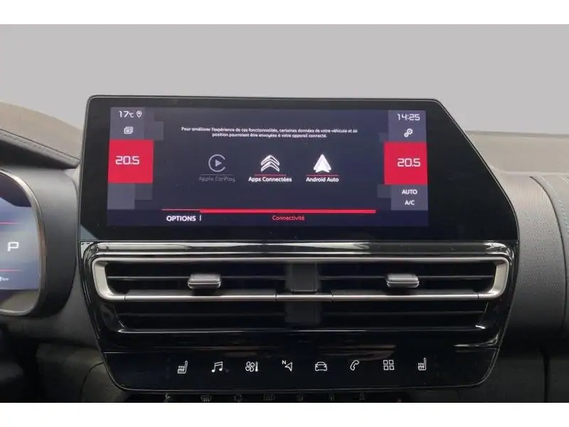 Occasie Citroen C5 Aircross Business WHITE 28