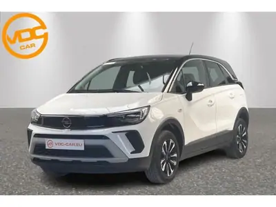 Occasion Opel Crossland Elegance WHITE