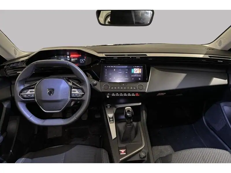 Occasion Peugeot 308 STYLE GREEN 11