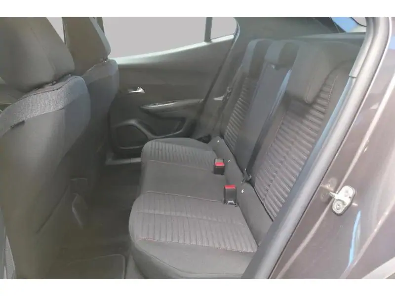 Occasion Peugeot 2008 Active GREY 32