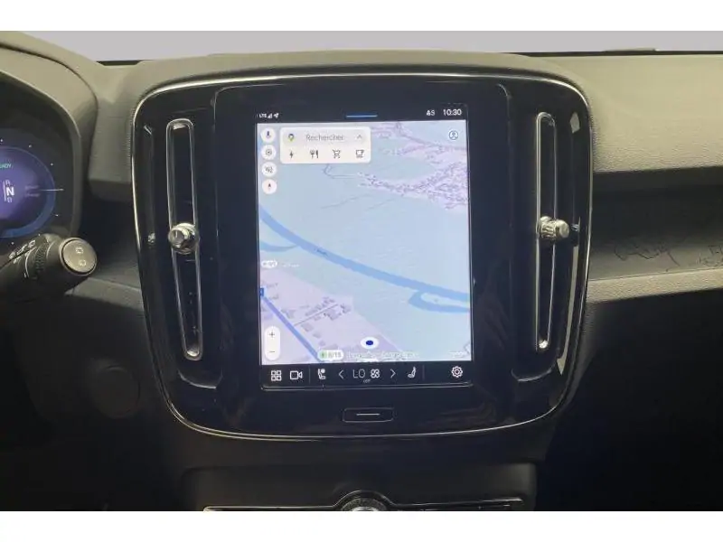 Occasion Volvo XC40 Recharge CORE BLACK 13