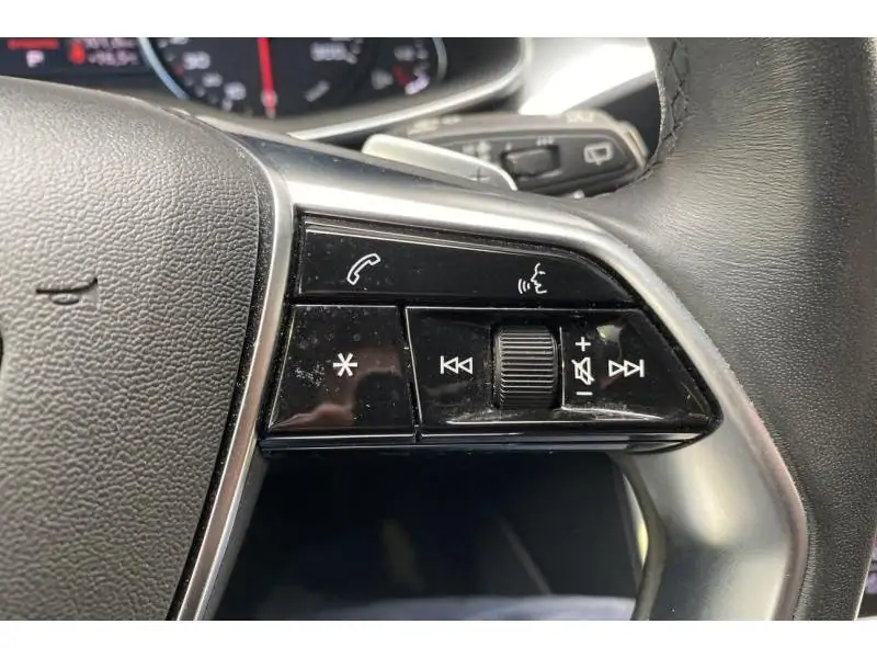 Occasion Audi A6 AVANT 40TFSI S-Tronic BUSINESS EDITION BLACK 28